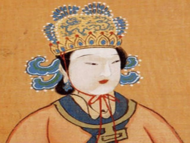 三次“主动”禅位的唐睿宗李旦，看似懦弱无能，实则充满大智慧
