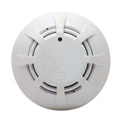 智能感烟探测器JTY-GD-JBF-4100：抗干扰能力强，保护面积可达80㎡