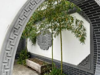 打造特色精品庭院 以庭院“小美”扮靓乡村“大美”