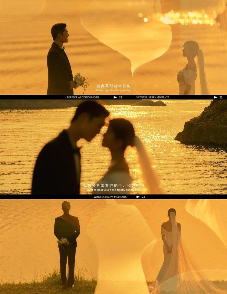婚纱面料完全指南：从缎面到蕾丝，如何挑选最适合的婚纱面料
