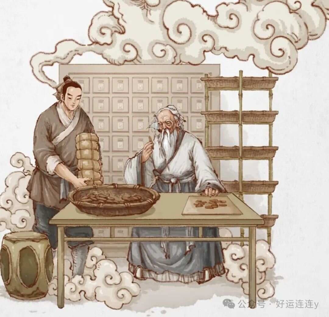 中医治疗脾胃虚弱的全面指南