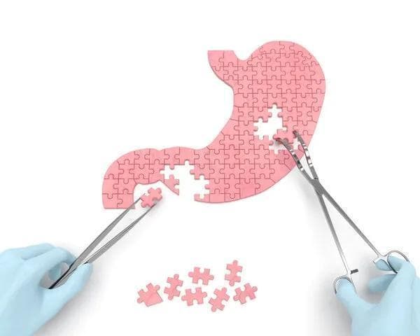 小孩胃溃疡的症状及治疗吃什么药