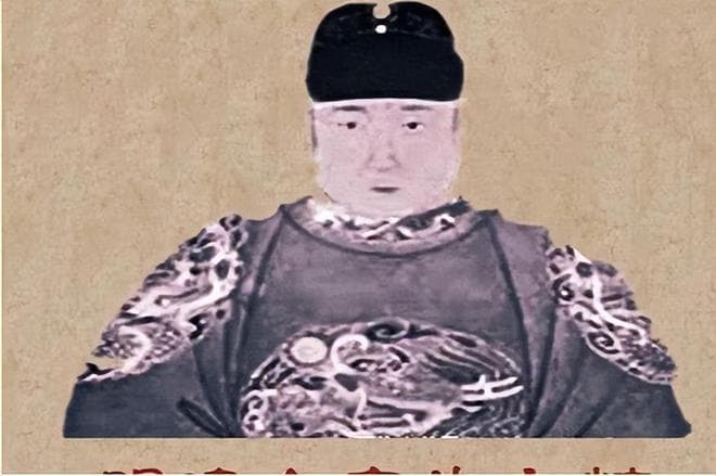 明朝第一谜案被揭开：建文帝朱允炆下落找到，原来他在此地终老？