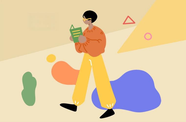 贺知章创作风格与人物介绍