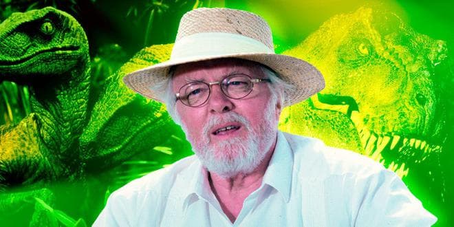 侏罗纪公园最大的谜题：最危险的"怪物"其实不是恐龙？