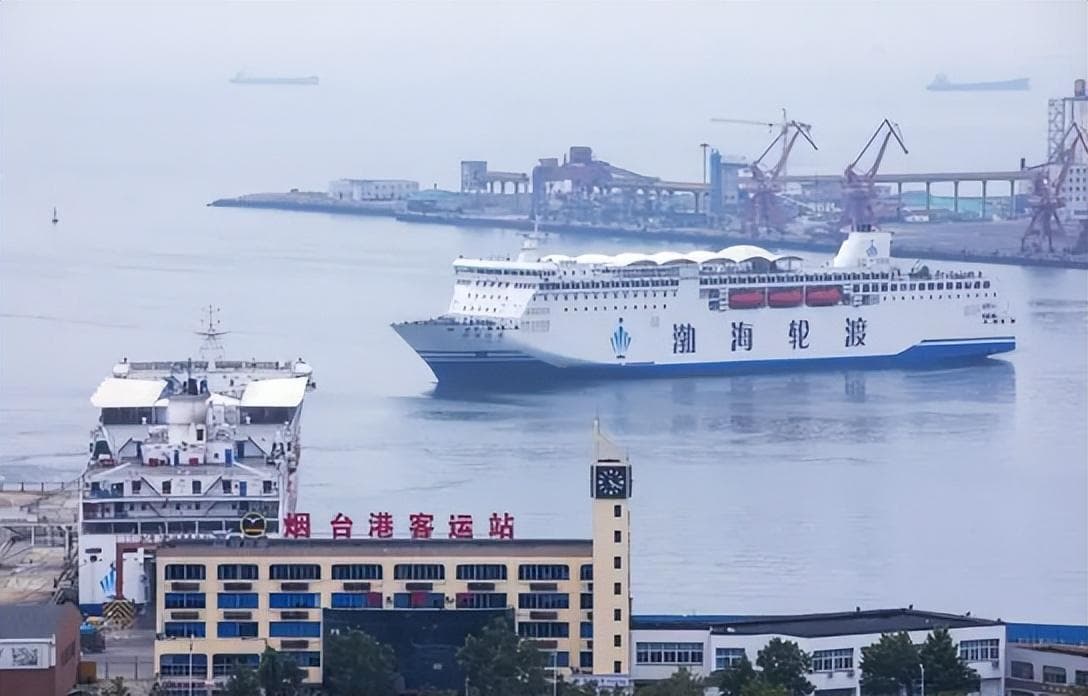 10小时车程变40分钟！烟大海底隧道何时动工，通车后收费会高吗？