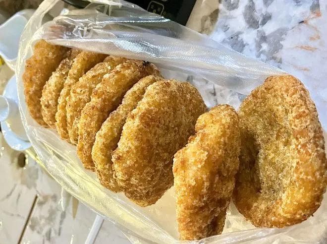 盘点内江十大特色美食小吃，你吃过哪几种？
