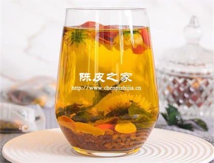 “陈皮+”饮品风靡：是创新传承，还是消费情怀？