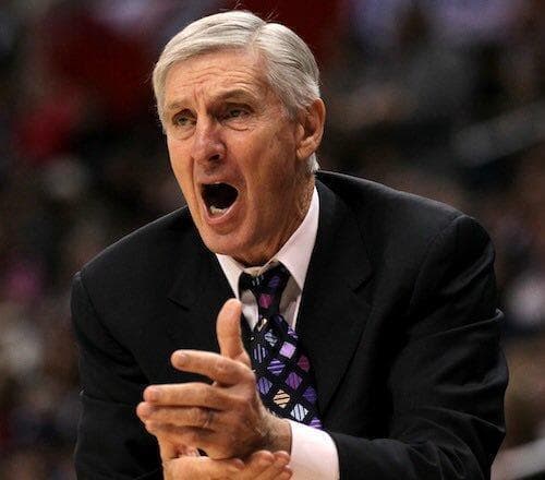 挡拆战术：NBA最基础也是最有效的篮球战术