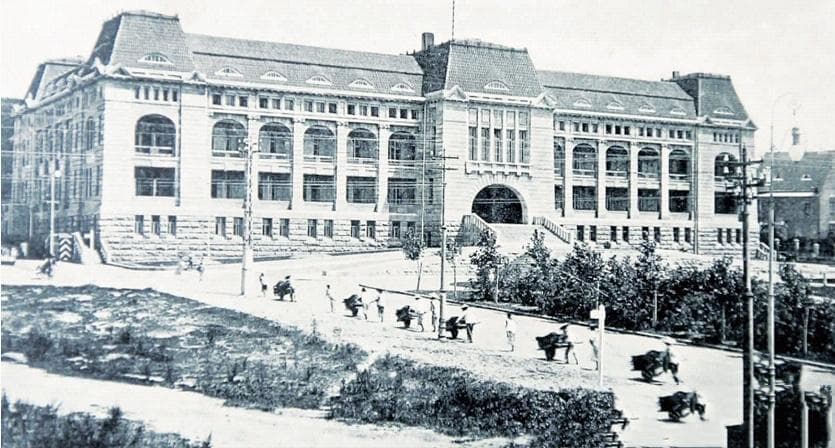 大连和青岛都去过多次，实话实说两座城市差距不小，大连被低估了