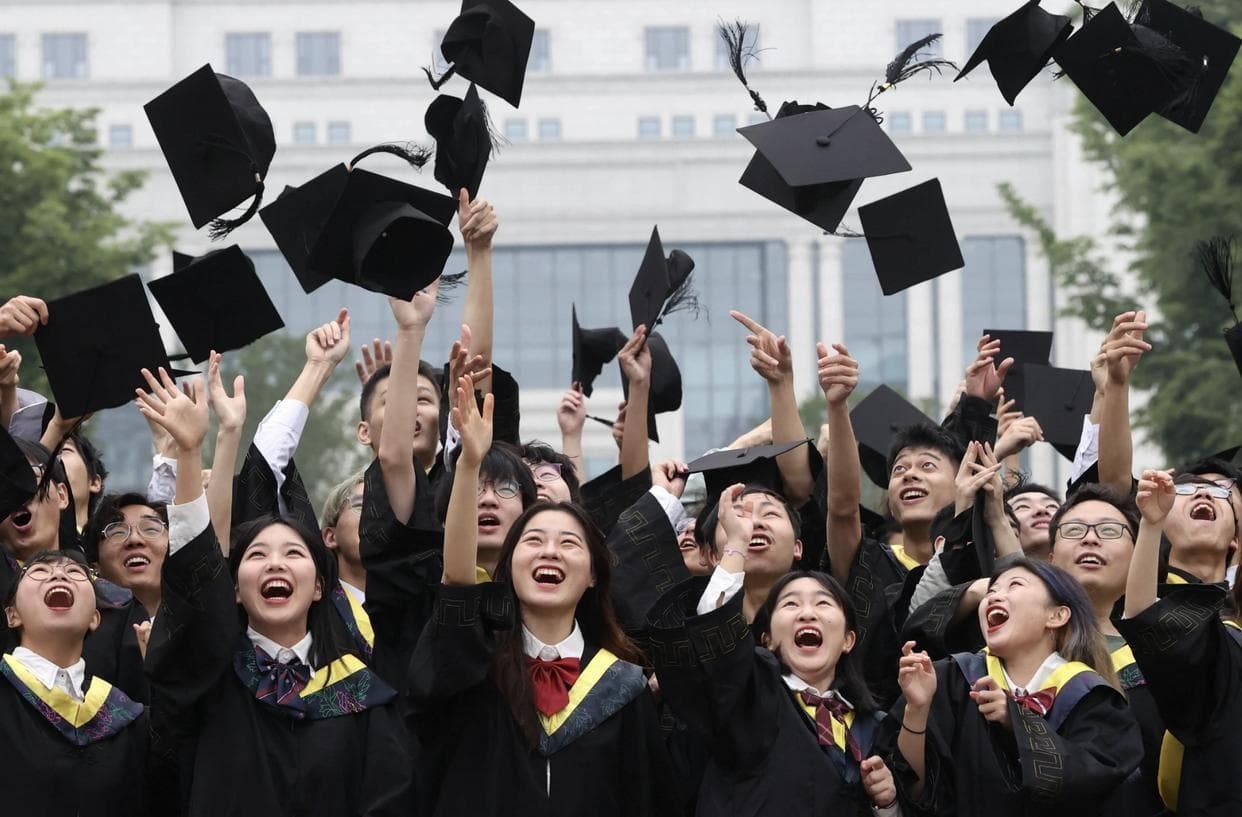 本科学位证和毕业证的区别是什么？这六个不同，大学生有必要知道