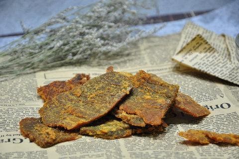 使用脱水机制作牛肉干的 5 种方法