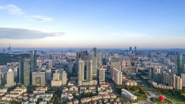 走在前、挑大梁 山东用亮眼的数据说话