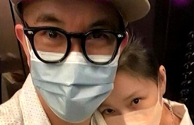 具俊晔因大S事件情绪低落，宣布无限期停工，大S事件下的情感与舆论漩涡