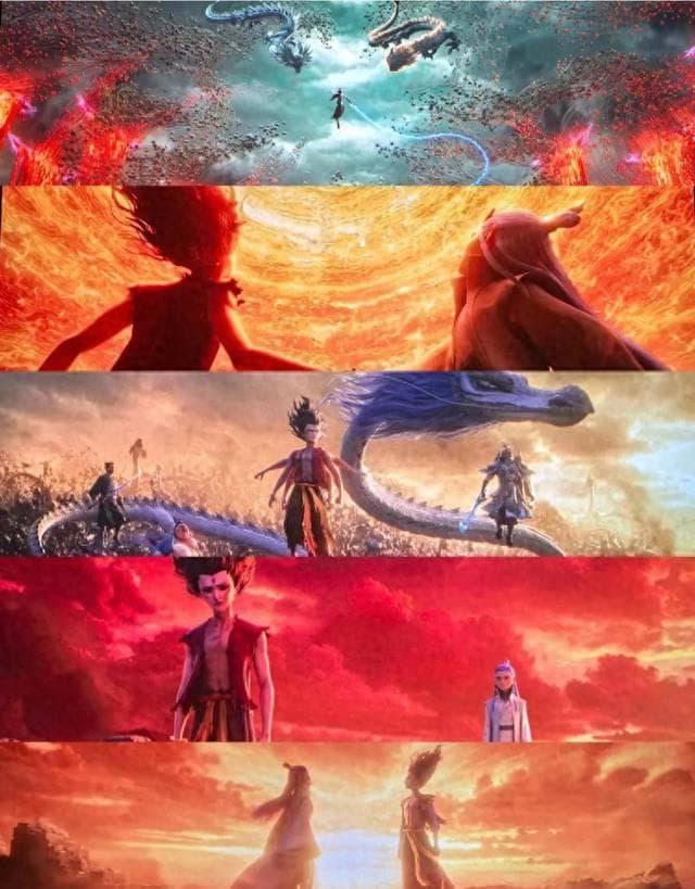 《哪吒2》最“令人讨厌”角色出炉，无量仙翁仅第2，第1名没争议