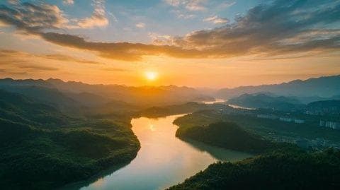 浙江旅游攻略：路线规划、景点介绍、美食推荐和住宿建议