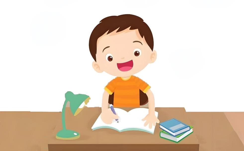 孩子大脑发展最好的促进方法，第一是运动，第二是阅读！