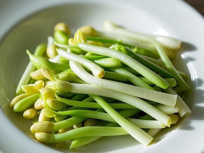 花生芽的最佳烹饪方式，简单易学