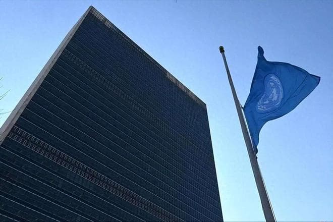 全球大部分国家都能降半旗，但这两个国家无论发生何事，绝不会降