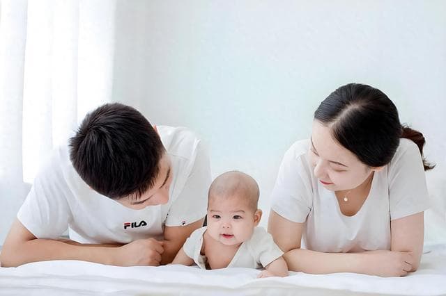 研究表明：爷爷奶奶这4种基因，容易隔代遗传给孩子，你家中没？