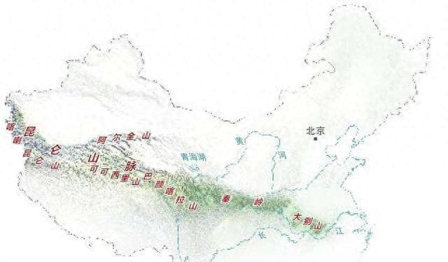 万山之祖 —— 昆仑山的传奇与魅力
