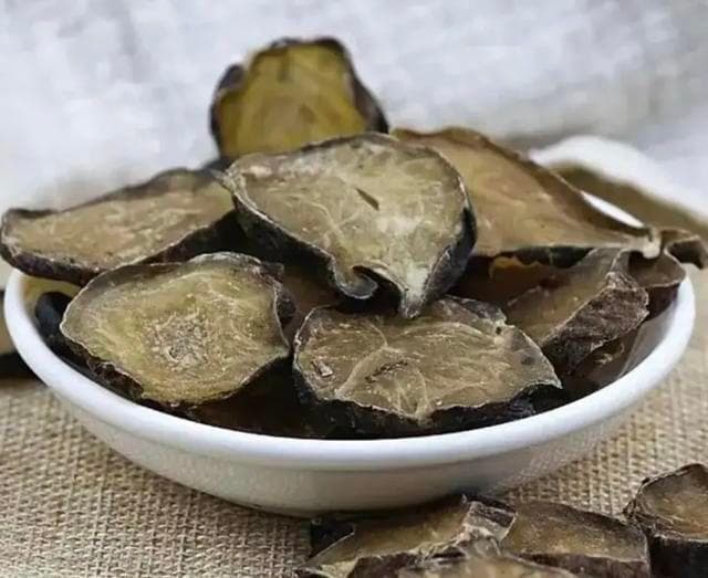 回阳救逆，补火助阳，散寒止痛——附子