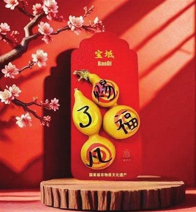 春节里的津味儿非遗（图）