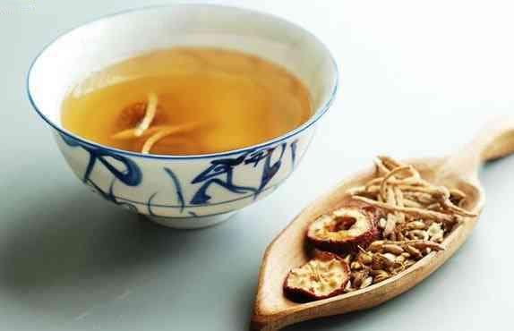 活血化瘀、疏通脑血管的茶饮有哪些？详细解析