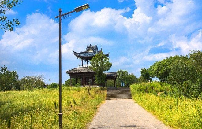 清明踏青，探寻春天的足迹——这些绝美去处你一定不要错过！