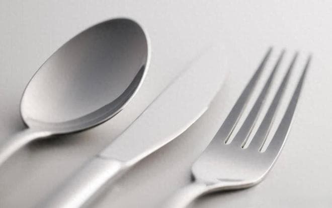 您使用的不锈钢餐具有毒吗？316不锈钢能不能用？怎样使用更安全