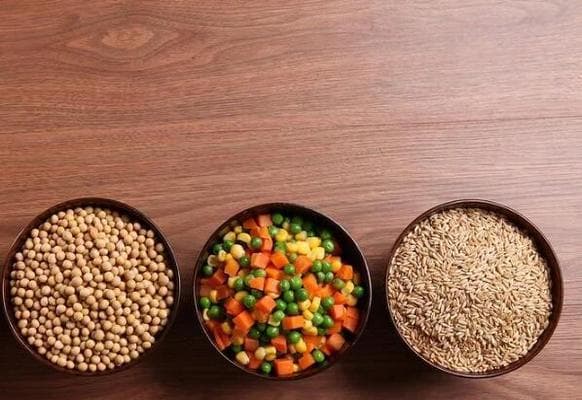 探究五谷杂粮的营养价值与食用方法（重拾传统饮食文化）