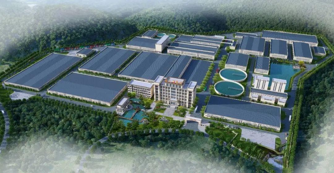 云南彝良产业园区：建设资源经济的“磁场” 打造西南优质硅供应基地