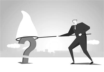 告别优柔寡断 开启全新篇章
