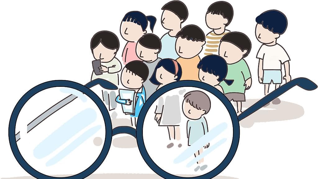 干货很全：如何给孩子配合适的眼镜？看完这些你就明白了...