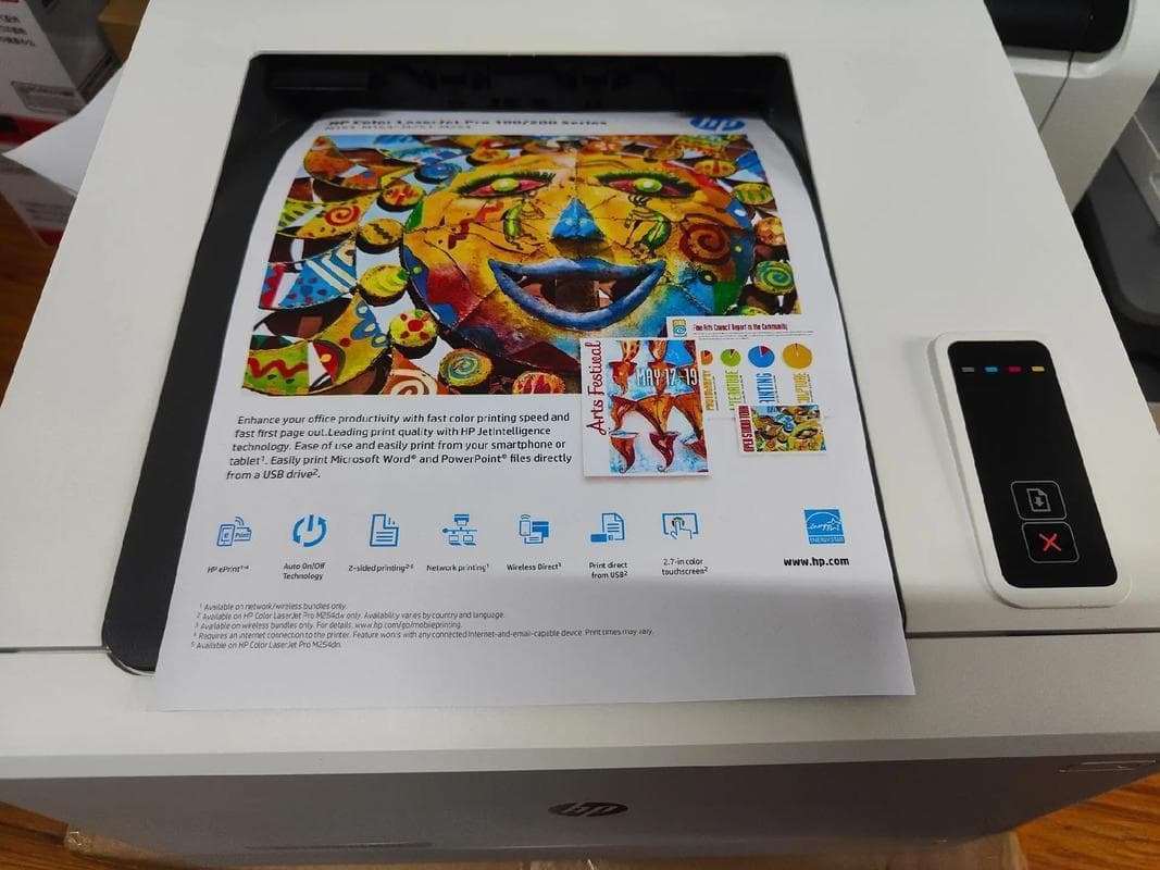 家用买激光打印机还是喷墨打印机？家用打印机哪个品牌好？