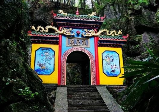 彭泽县旅游景点全攻略：八大景点各具特色，让你领略千年古县的魅力