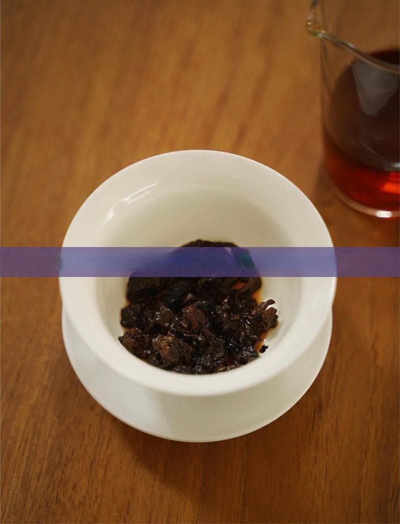 全面解析：如何鉴别普洱茶的品质及选购技巧