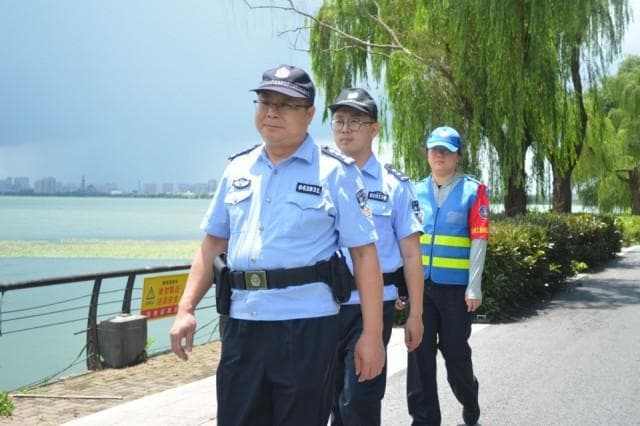 暑期出游季，阳澄湖半岛休闲度假安全攻略来了