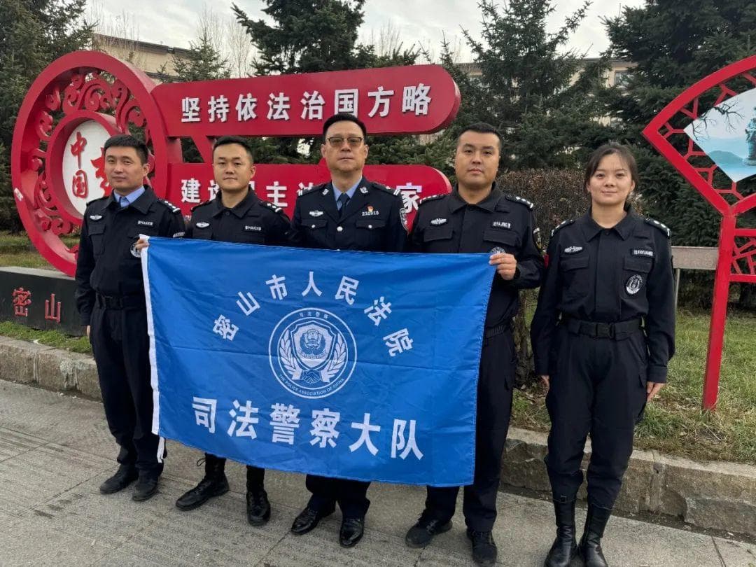 守好老人“钱袋子” 反诈宣传“零距离”