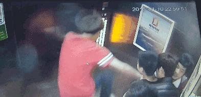 电梯使用指南与常见问题解答
