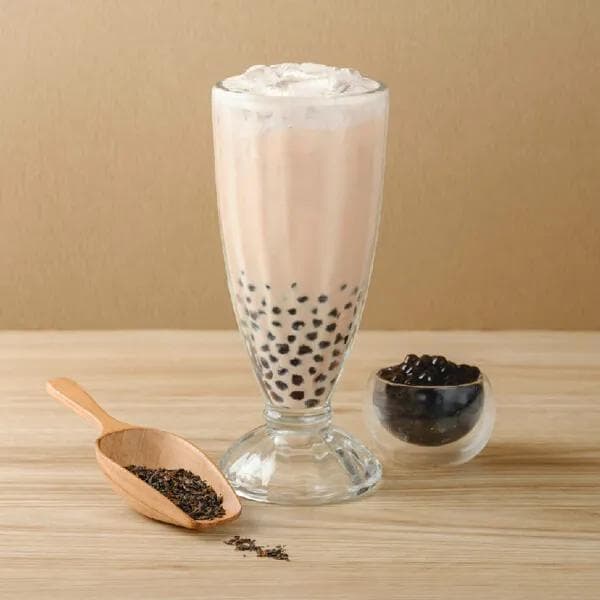 春水堂：珍珠奶茶的发源地与茶文化的创新之路