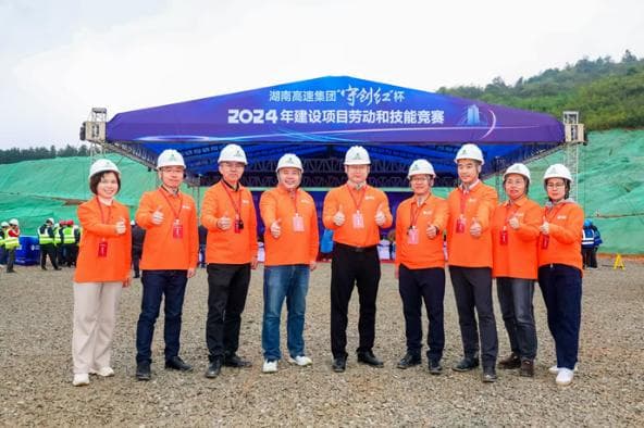 湖南交通职业技术学院：建立“三阶多元多维”评价体系，提升产教融合质量