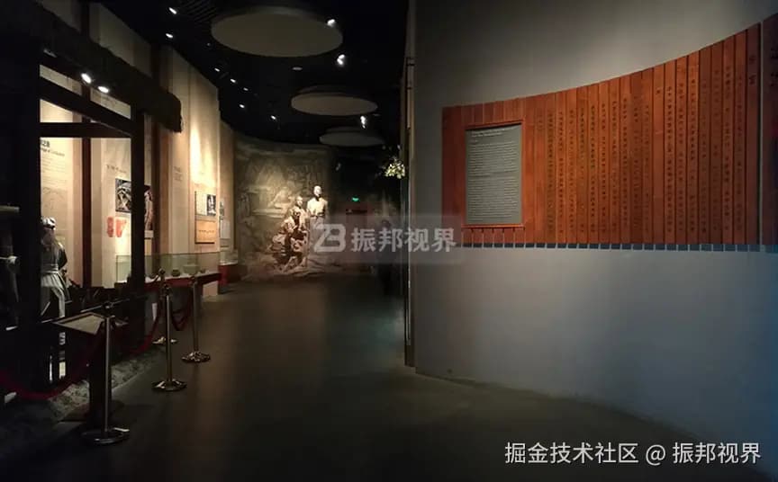 文化馆展厅互动升级：哪些新兴多媒体技术能激活观众深层参与？