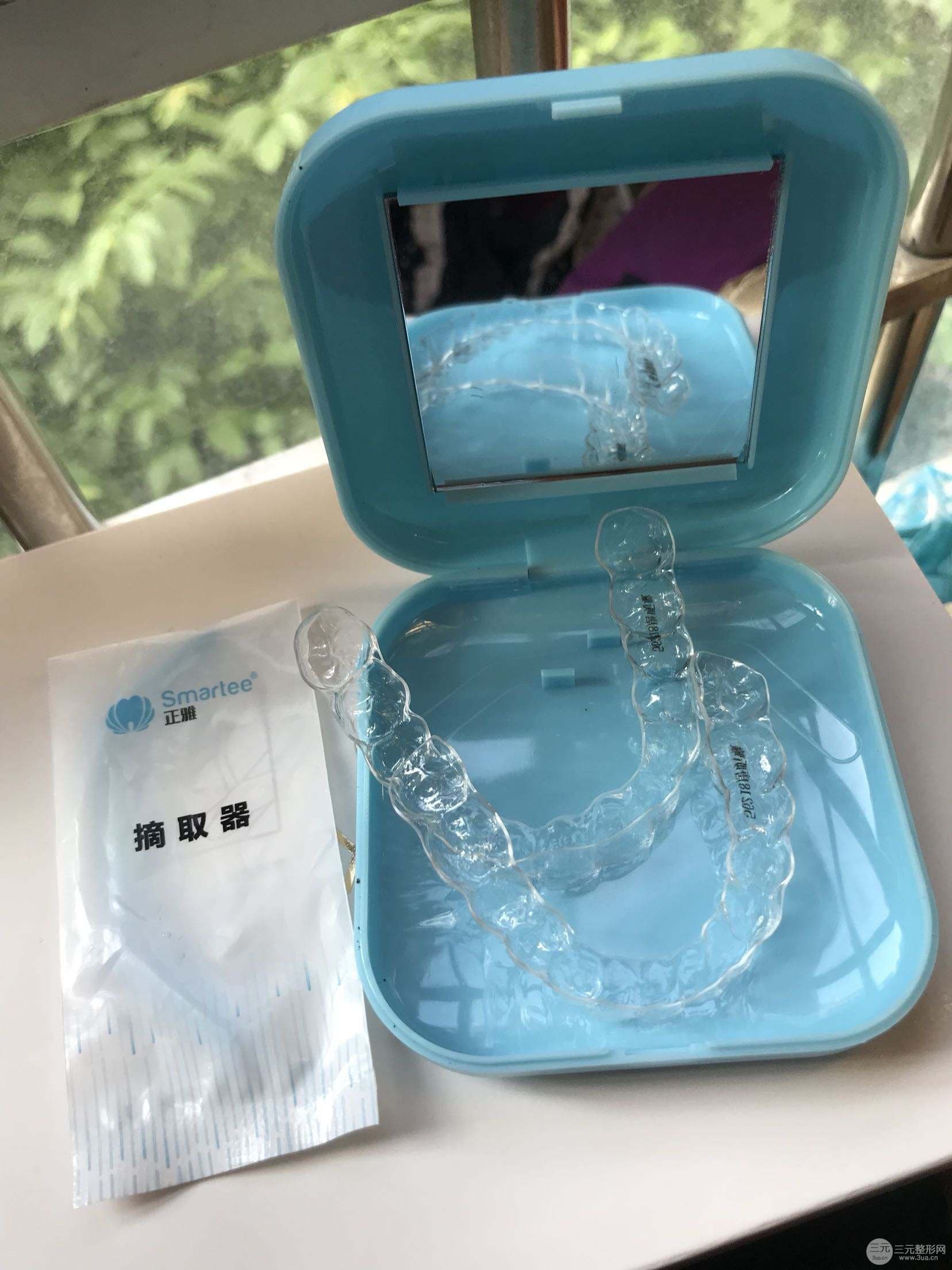 国产隐形牙齿矫正器哪个牌子好？优选3个知名品牌，附价格参考