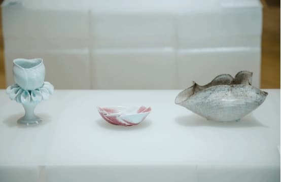 旧貌换新颜：陶瓷废料的资源化再利用