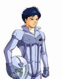 西布克·阿诺：从普通学生到高达驾驶员的传奇人生