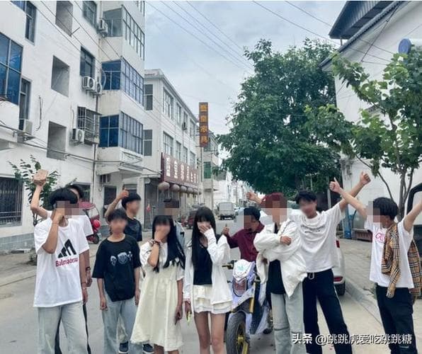 初中毕业16岁学什么