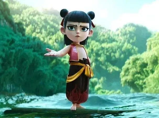 逆子哪吒，凭什么冲击“百亿影帝”
