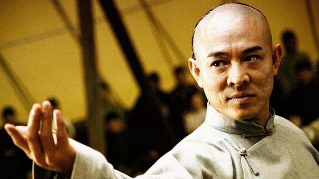 站桩如何激活"人体弹簧"？科学解析筋骨修炼法