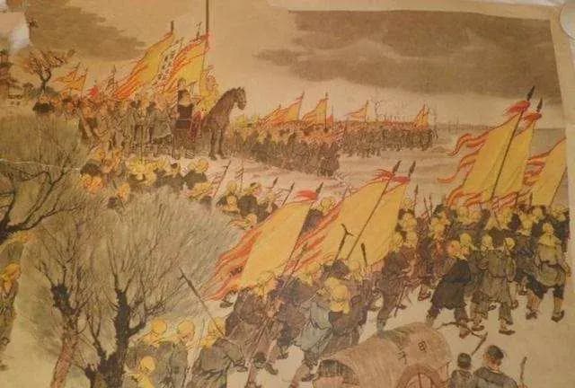 曹操破黄巾军，兖州崛起的秘密